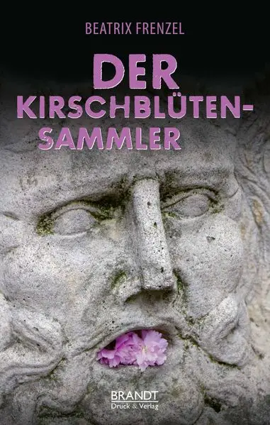 Cover: Der Kirschblütensammler