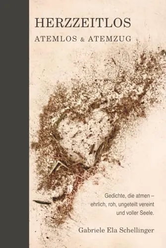 Wenn Worte Raum bekommen, entfalten sie ihre ganze Kraft.