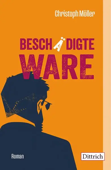 Beschädigte Ware