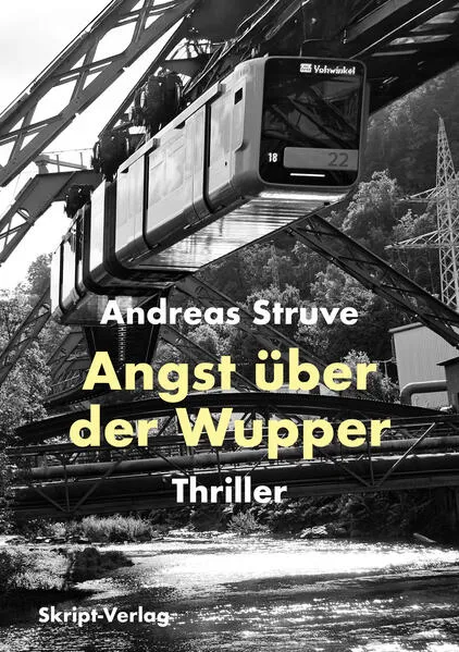Angst über der Wupper