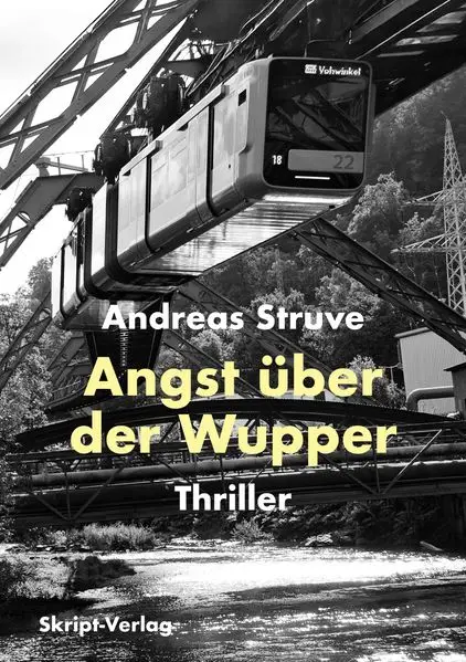 Angst über der Wupper