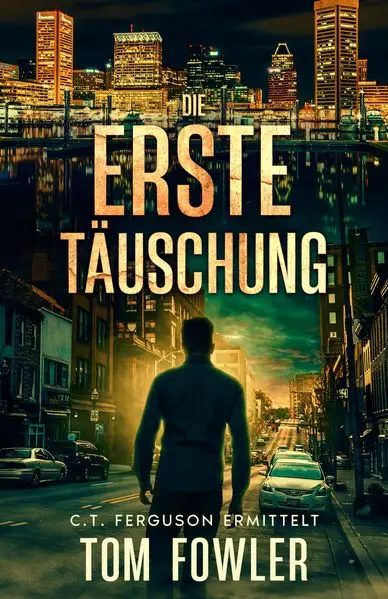 Die erste Täuschung