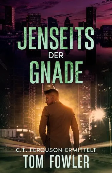 Jenseits der Gnade