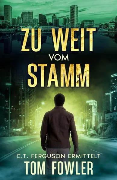 Zu weit vom Stamm