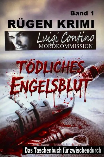 Tödliches Engelsblut