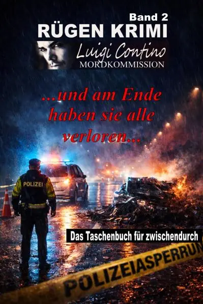 ..und am Ende haben sie alle verloren..