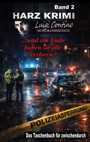 ...und am Ende haben sie alle verloren...