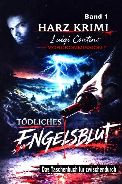 Tödliches Engelsblut