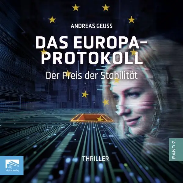 Das Europa-Protokoll Band 2