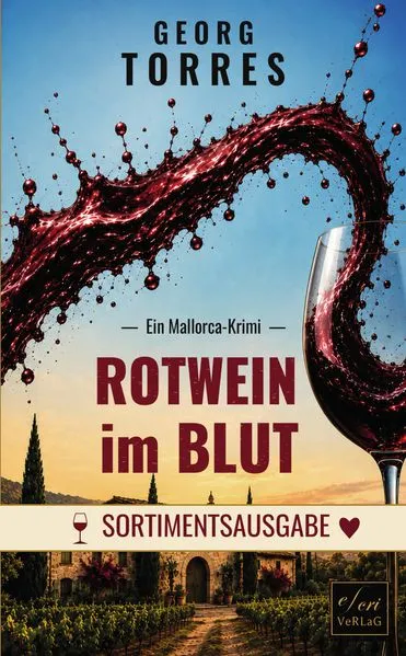 Rotwein im Blut