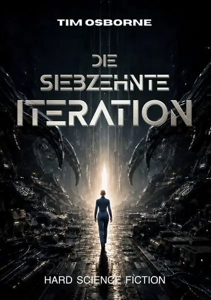 Cover: Die siebzehnte Iteration