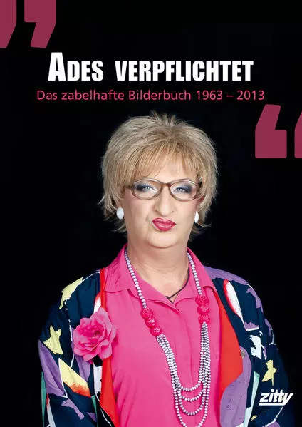 Cover: Ades verpflichtet