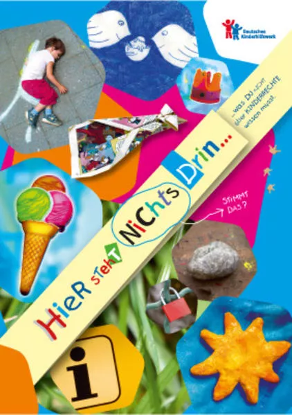 Hier steht nichts drin