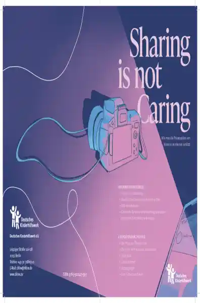 Sharing is not Caring