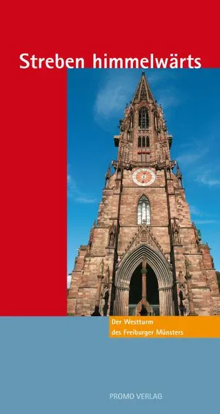 Cover: Streben himmelwärts