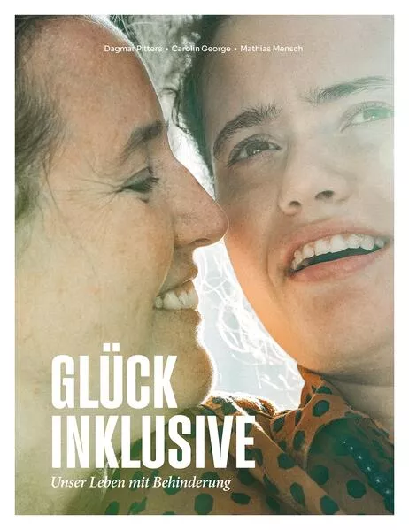 Cover: Glück inklusive