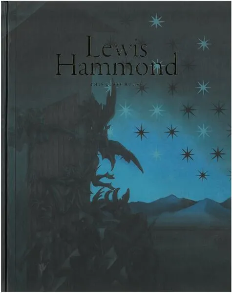 Cover: Lewis Hammond