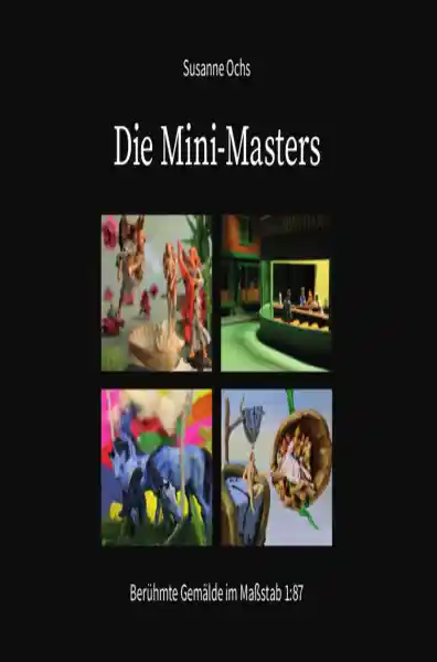 Die Mini-Masters