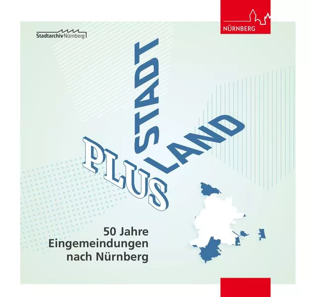 Cover: Stadt.Land.plus!