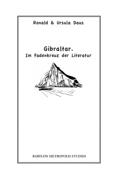 Cover: Gibraltar