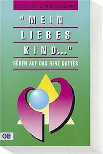 Cover: Mein liebes Kind