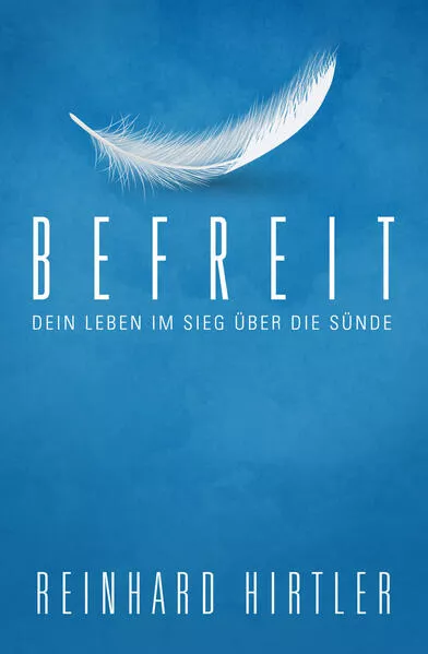 Cover: Befreit