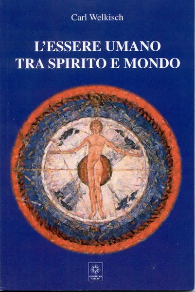 L'essere umano tra spirito e mondo