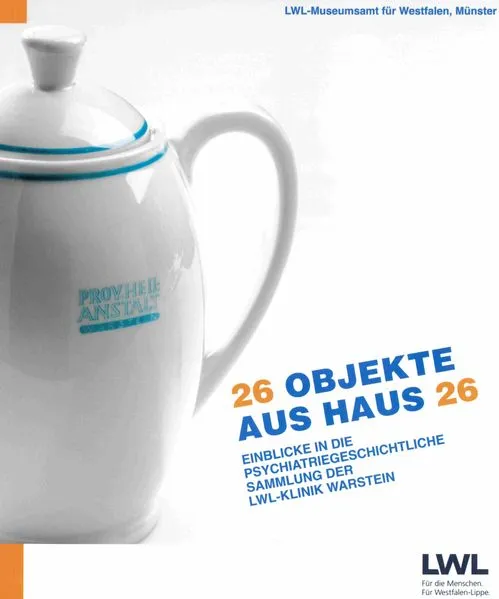 26 Objekte aus Haus 26