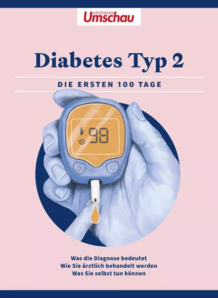 Cover: Diabetes Typ 2