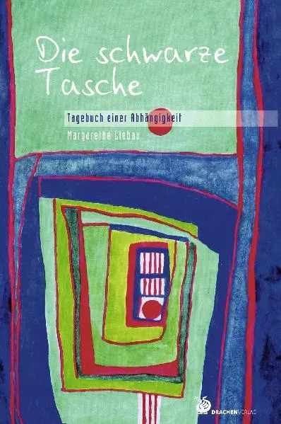 Cover: Die schwarze Tasche