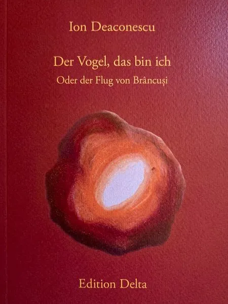 Cover: Der Vogel, das bin ich