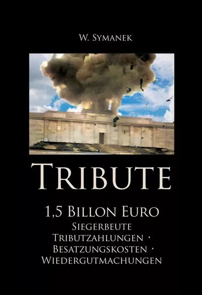 Tribute. 1,5 Billionen Euro