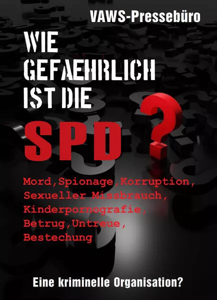 Wie gefährlich ist die SPD?