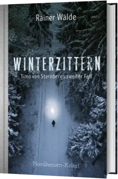 Cover: Winterzittern