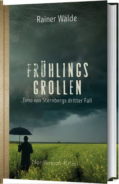 Cover: Frühlingsgrollen