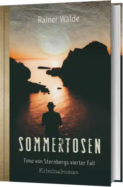 Cover: Sommertosen