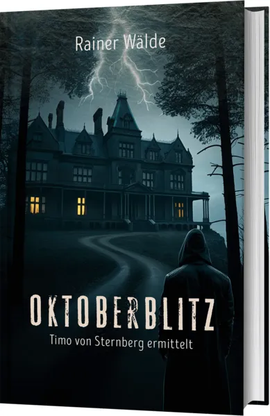 Oktoberblitz