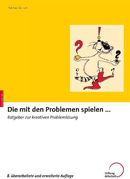 Die mit den Problemen spielen</a>