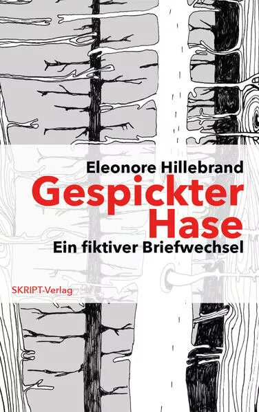 Cover: Gespickter Hase