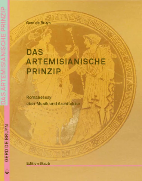 Cover: Das artemisianische Prinzip