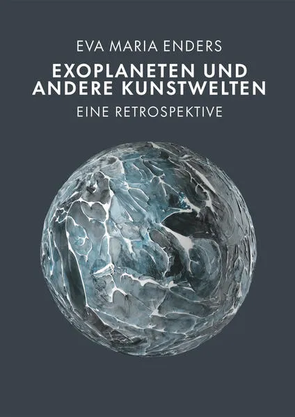 Cover: Exoplaneten und andere Kunstwelten