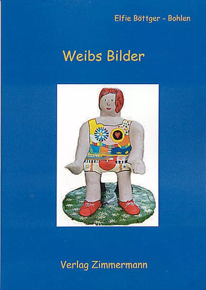 Cover: Weibs Bilder