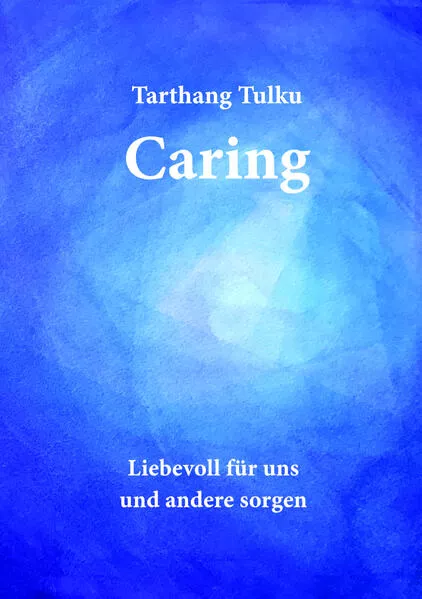 Cover: Caring