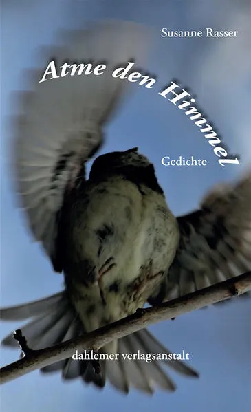 Cover: Atme den Himmel