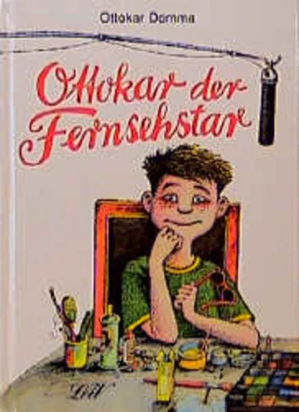 Cover: Ottokar der Fernsehstar