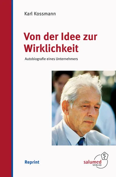 Cover: Von der Idee zur Wirklichkeit