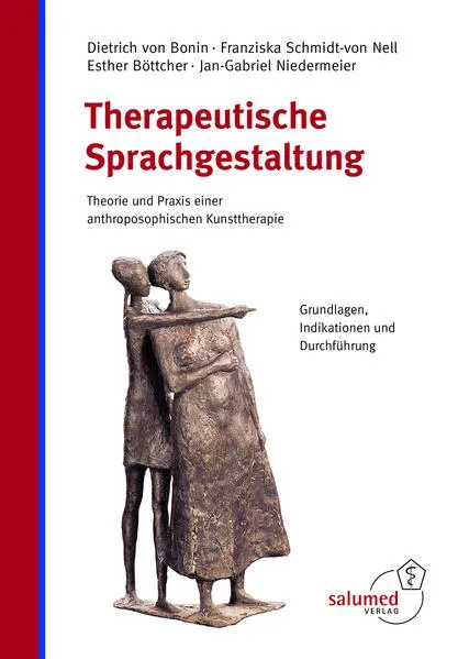 Therapeutische Sprachgestaltung