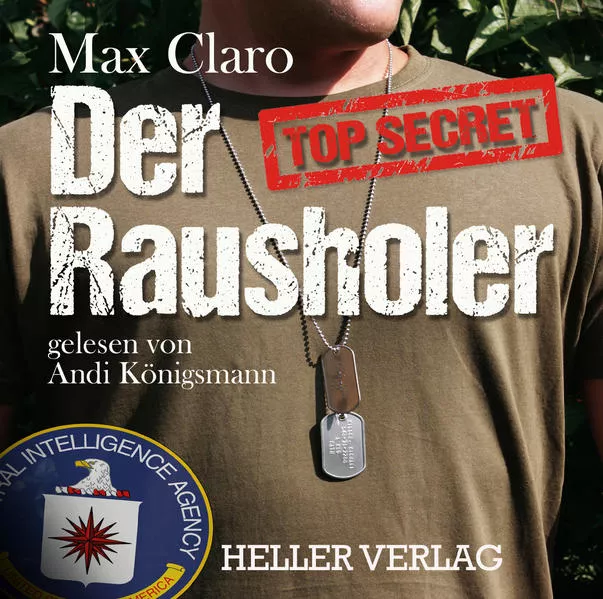 Cover: Der Rausholer