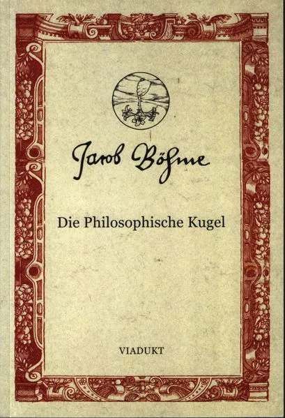 Die Philosophische Kugel