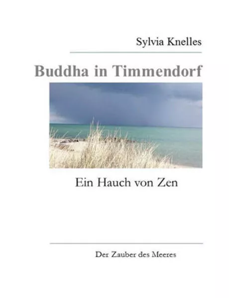 Cover: Buddha in Timmendorf